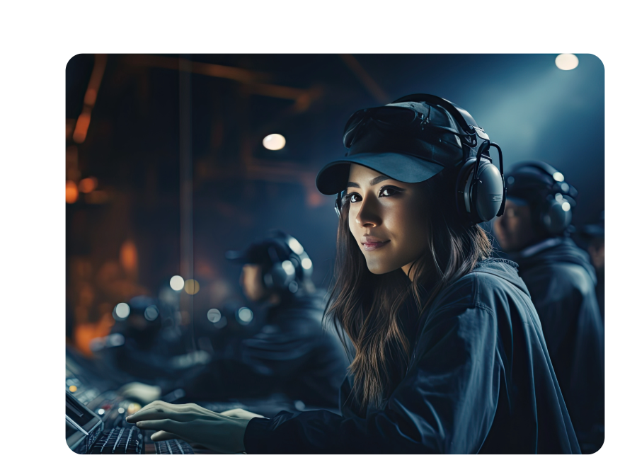 audio-engineer