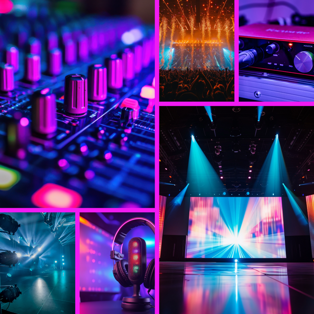 services-collage